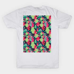 Matisse animalier T-Shirt